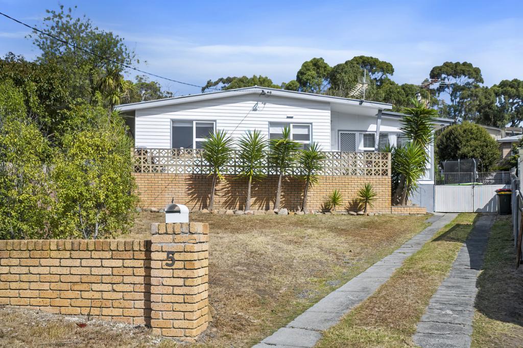 5 Kallora St, Mornington, TAS 7018