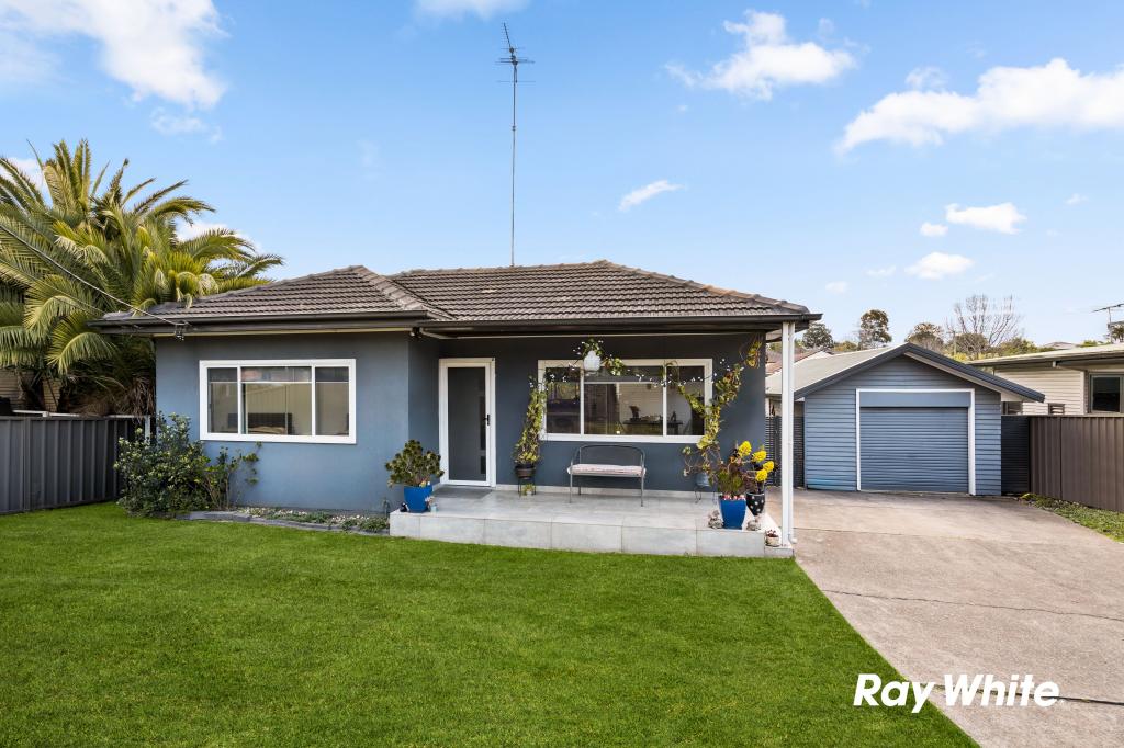 104 Reservoir Rd, Blacktown, NSW 2148