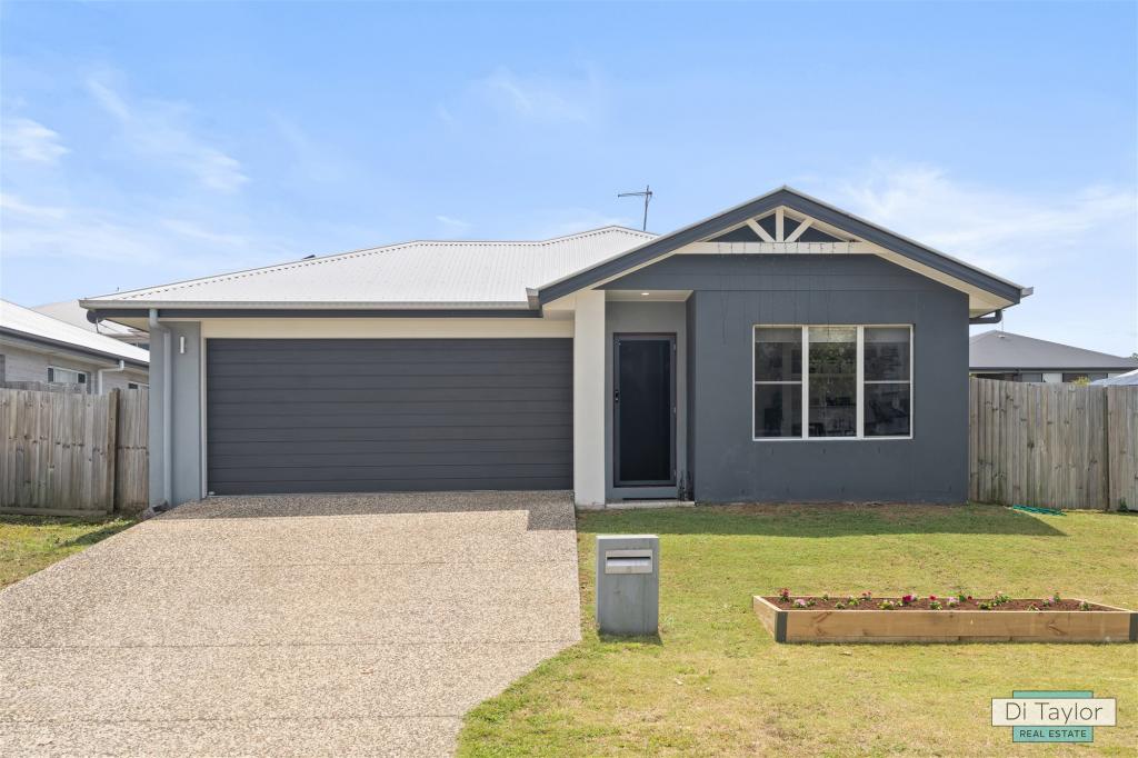 5 Highland Ave, Gleneagle, QLD 4285