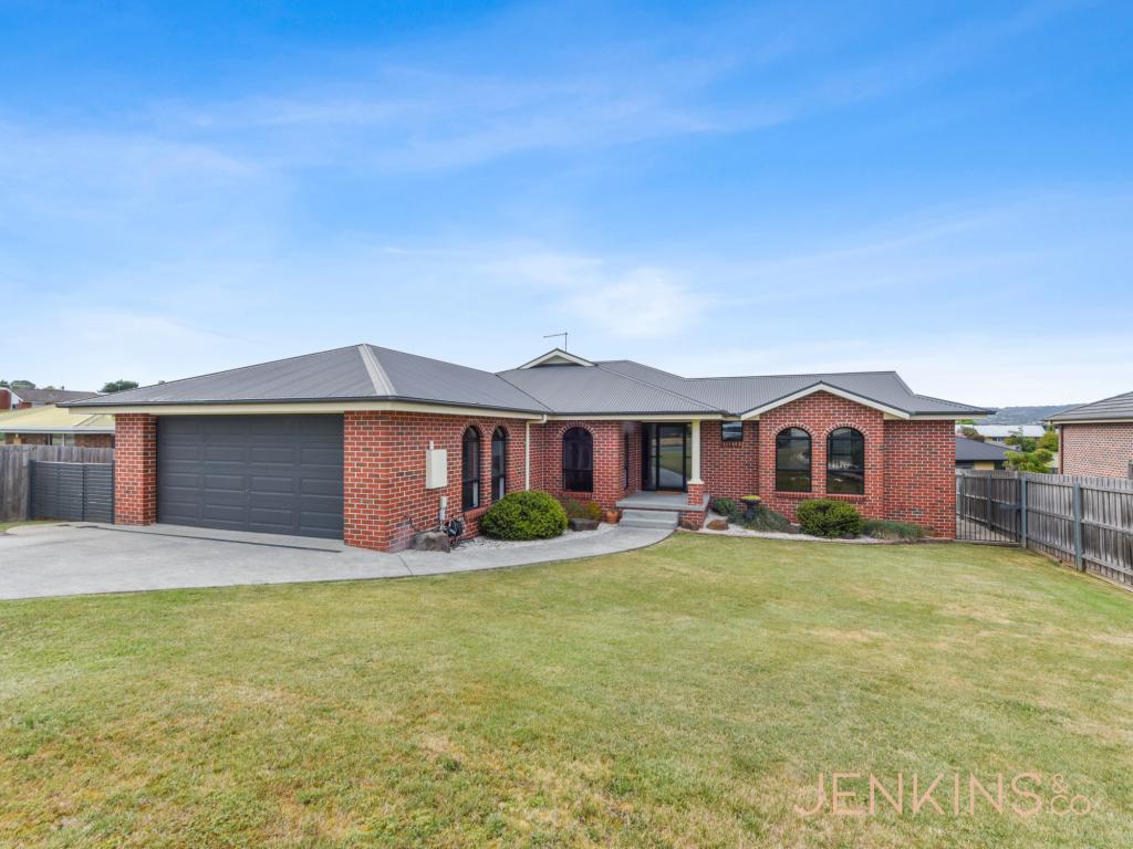 3 Sarinda Cl, Newnham, TAS 7248