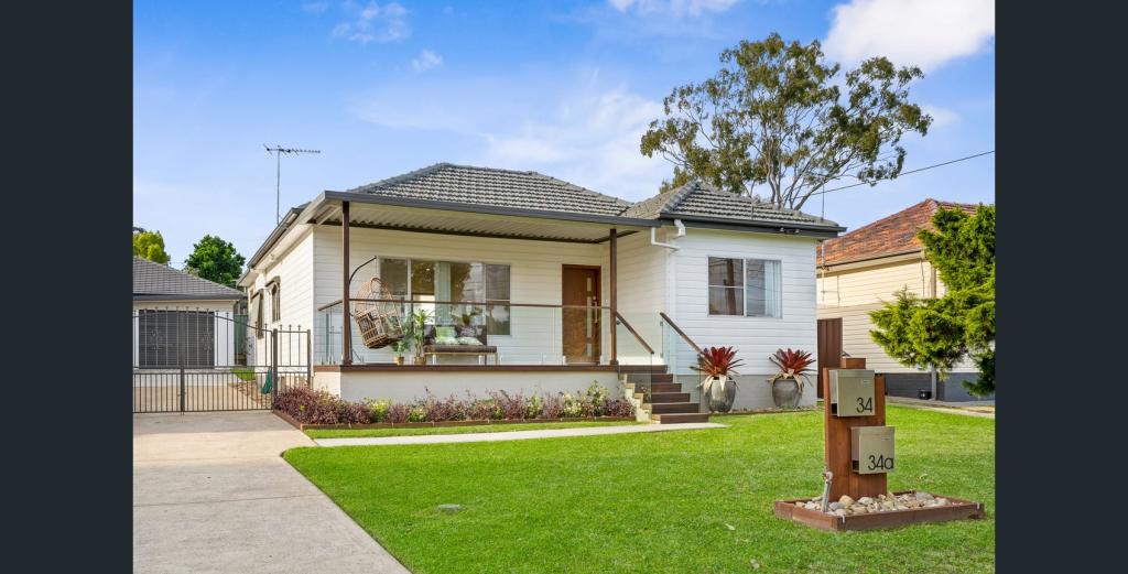 34 Sparkle Ave, Blacktown, NSW 2148