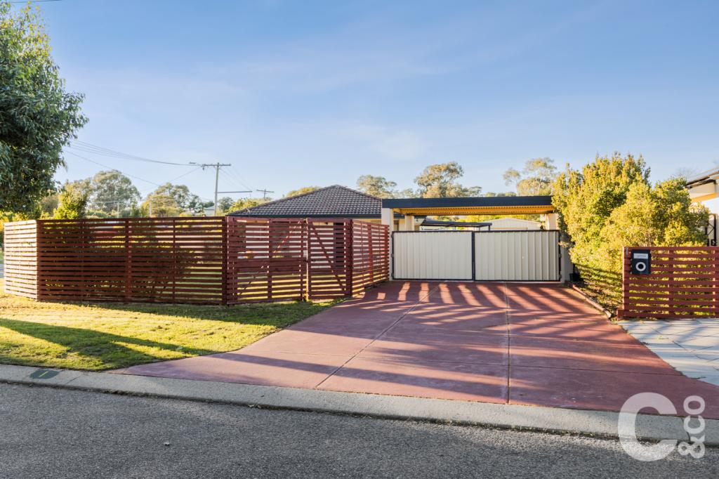1 Mclure Cl, Parmelia, WA 6167