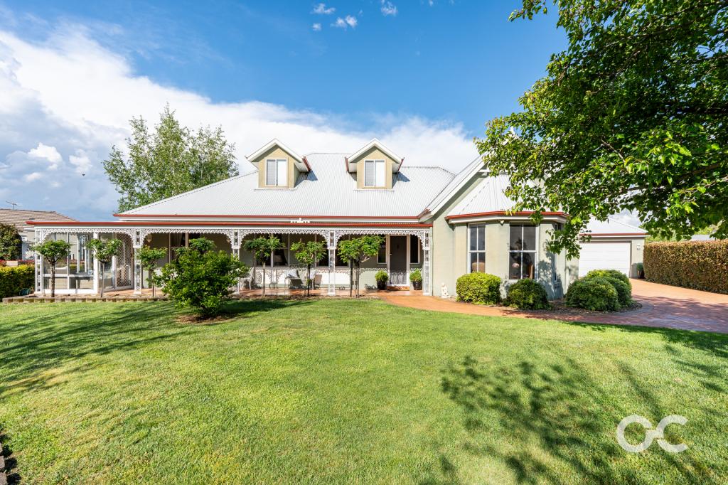 12 Juniper Pl, Orange, NSW 2800