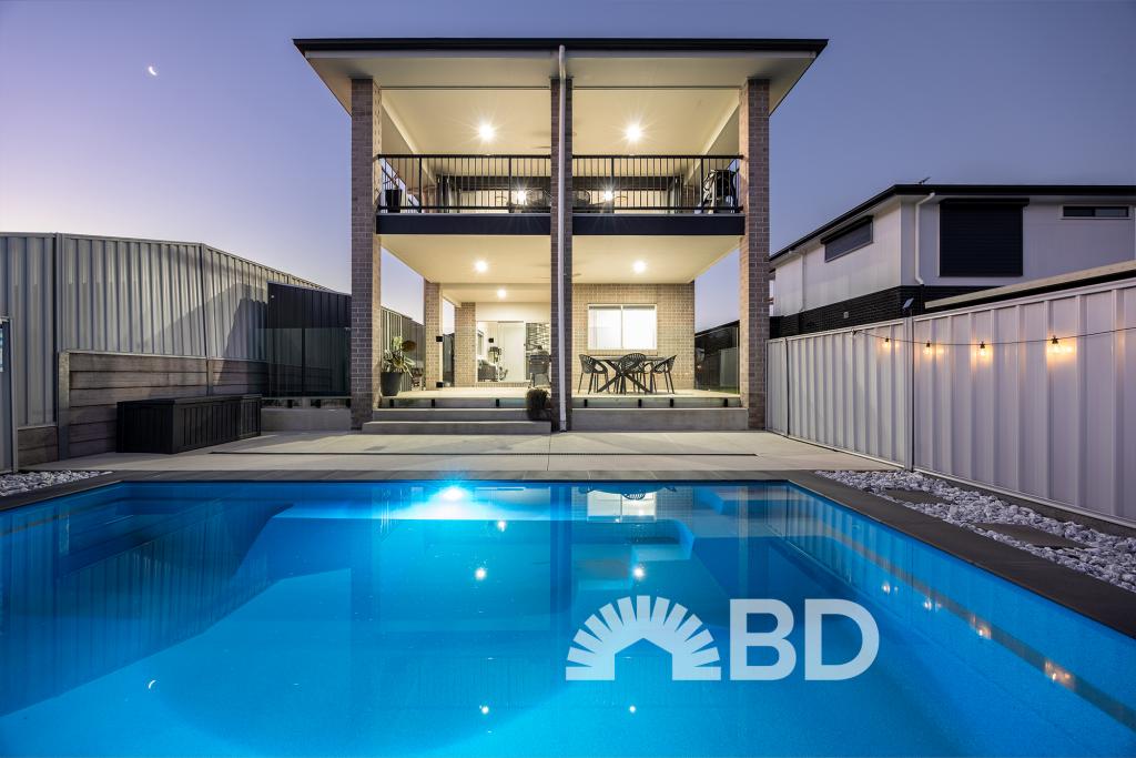 15 Amalthea Ct, Burpengary, QLD 4505