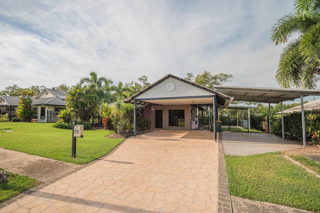 21 Inverway Cct, Farrar, NT 0830