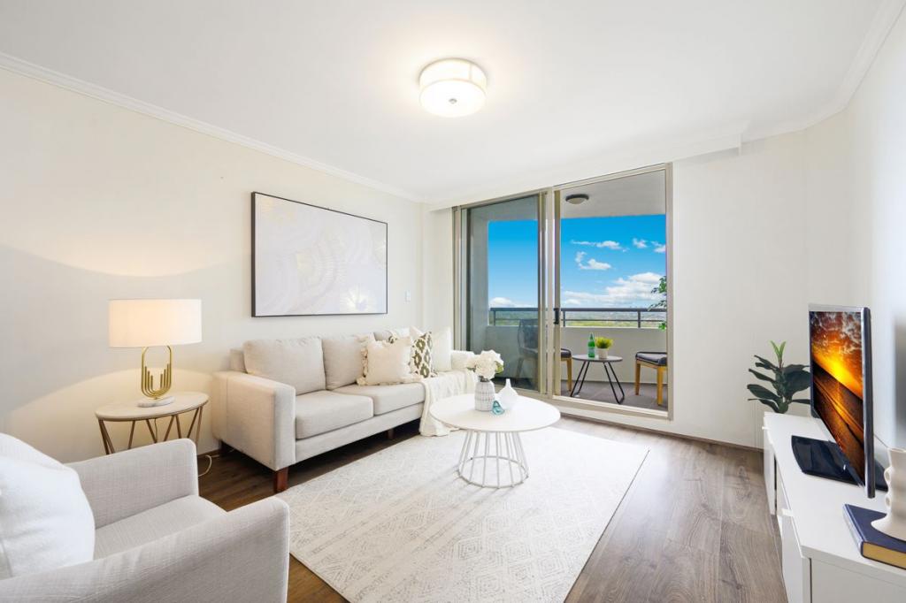 84/14 Brown St, Chatswood, NSW 2067