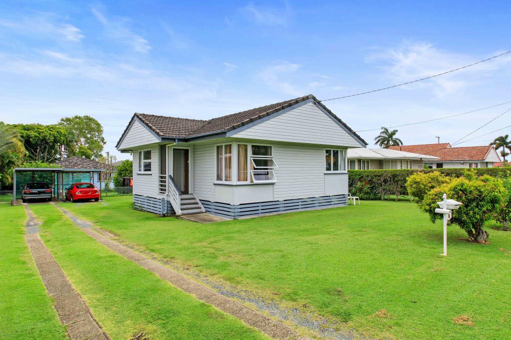 6 Houghton Ave, Redcliffe, QLD 4020