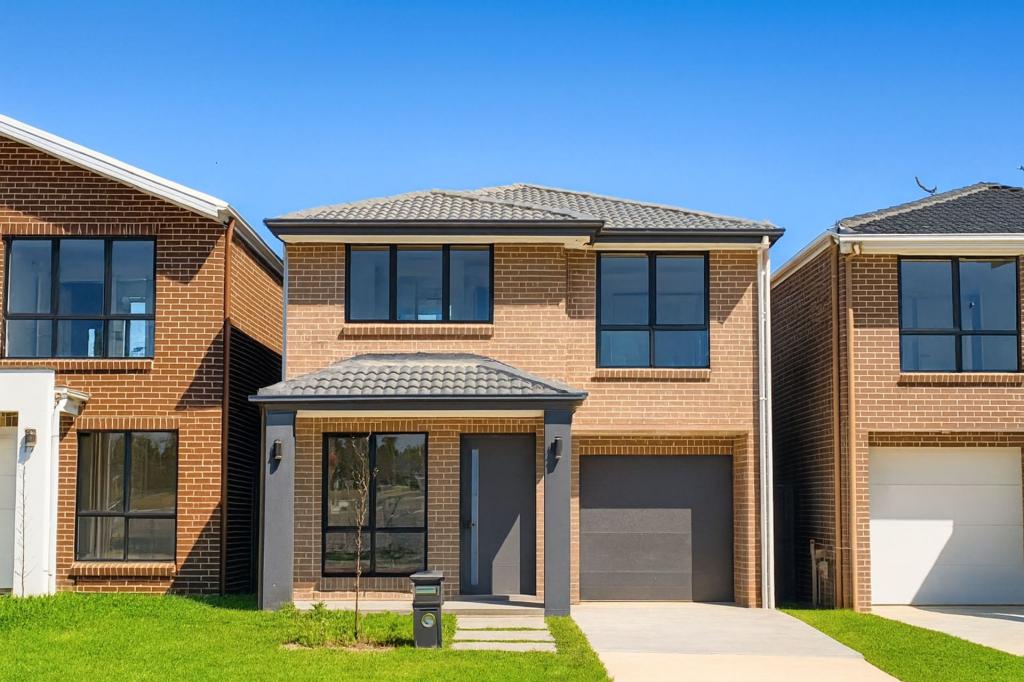 34 Wonson Pde, Riverstone, NSW 2765