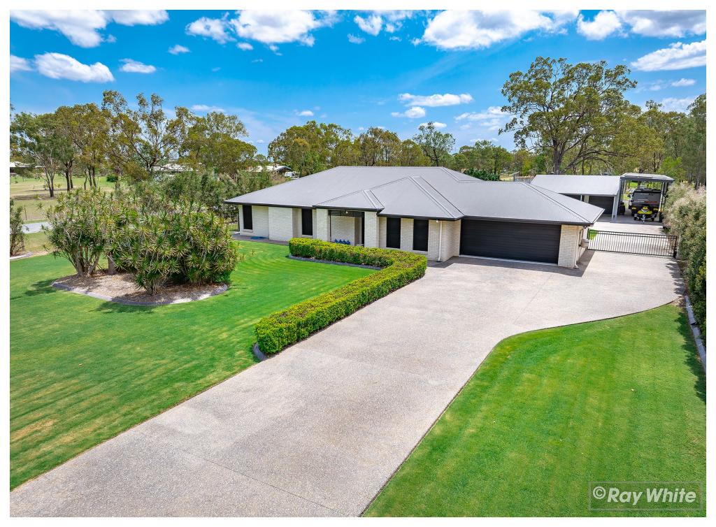 1 Maclyn Ave, Glenlee, QLD 4711