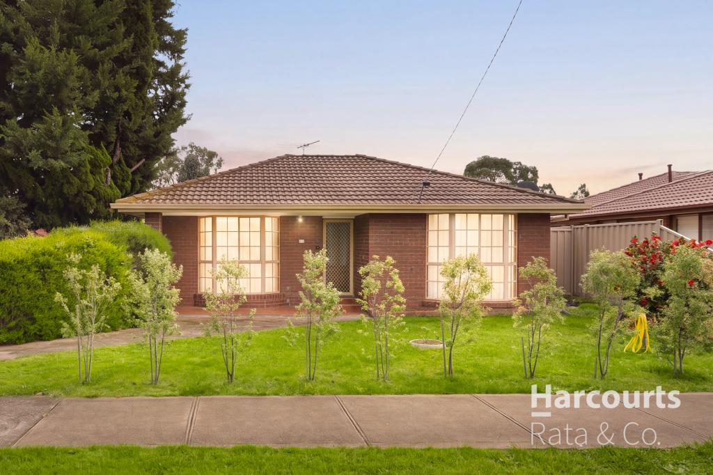 99 Prince Of Wales Ave, Mill Park, VIC 3082