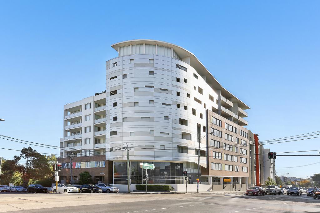410/8 Parramatta Rd, Strathfield, NSW 2135