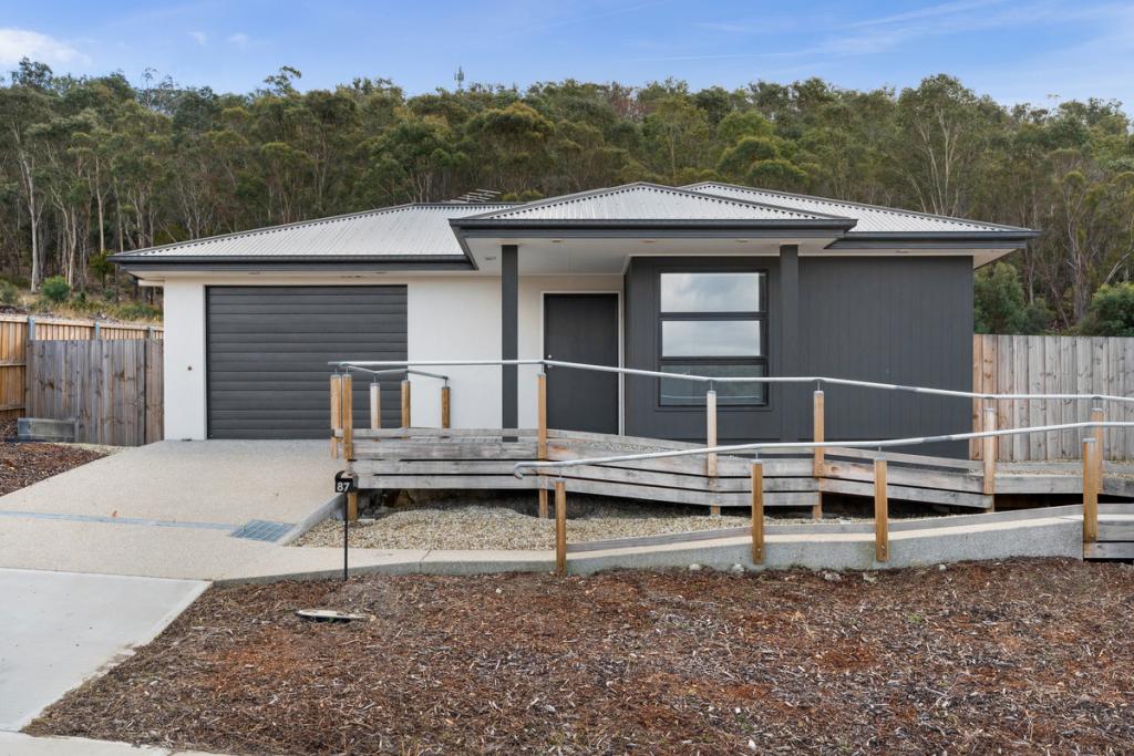 87 Charlotte St, New Norfolk, TAS 7140