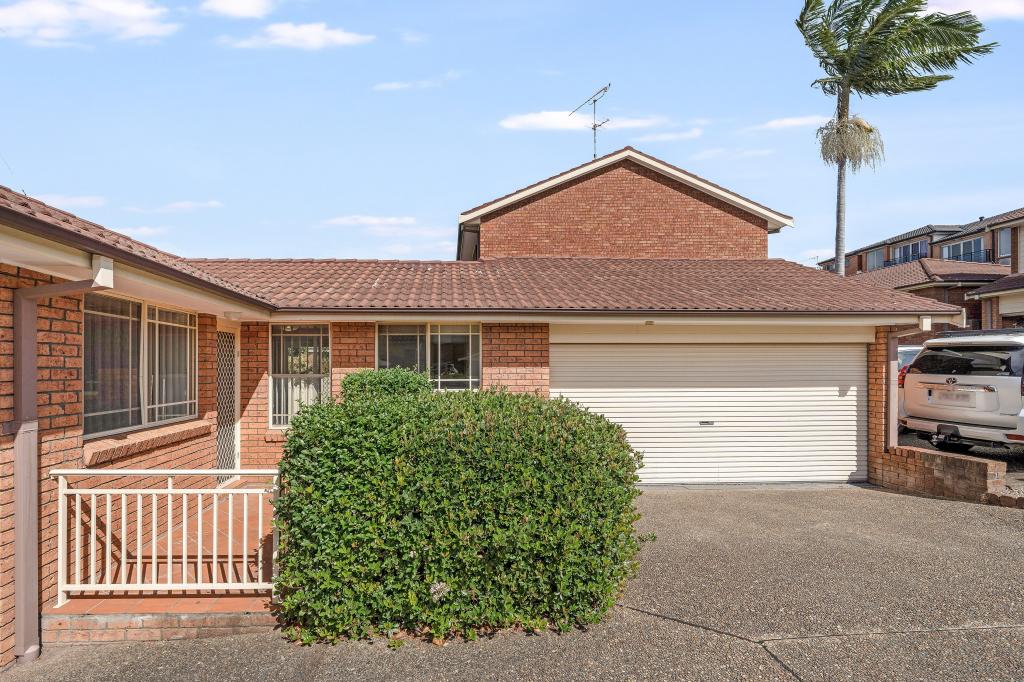 11/114 George St, South Hurstville, NSW 2221