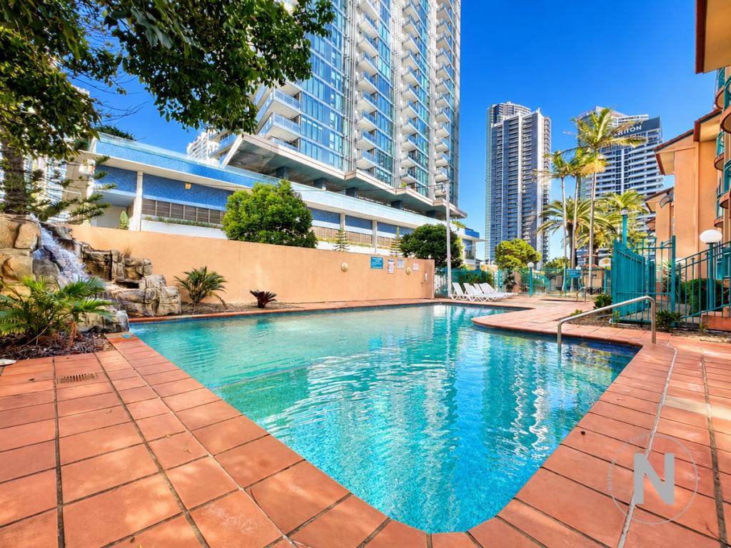 36/11-17 Philip Ave, Broadbeach, QLD 4218