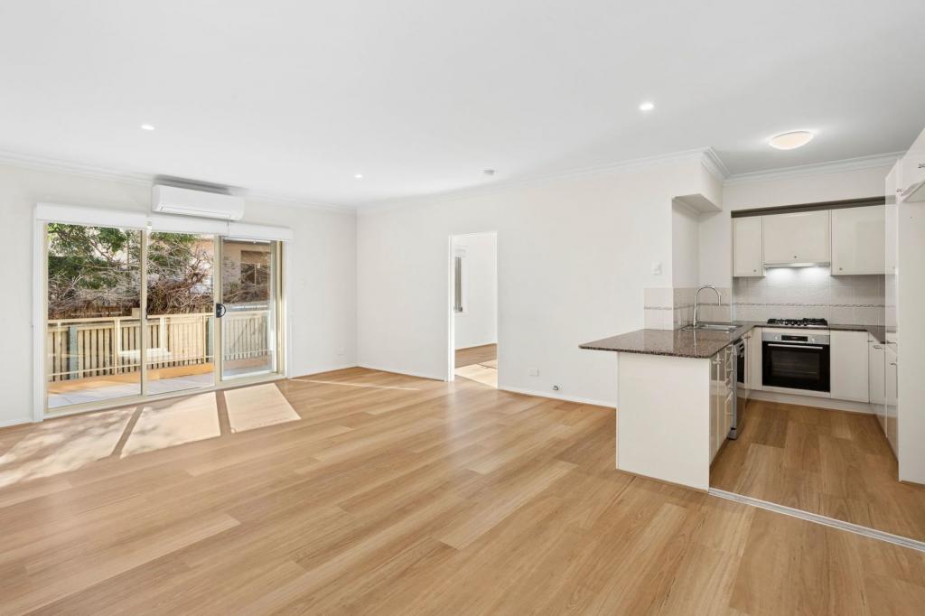3/11-13 Gulliver St, Brookvale, NSW 2100