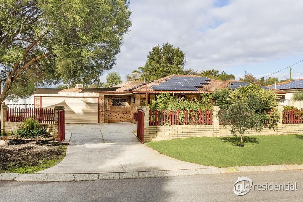 65 Glenbawn Dr, South Lake, WA 6164
