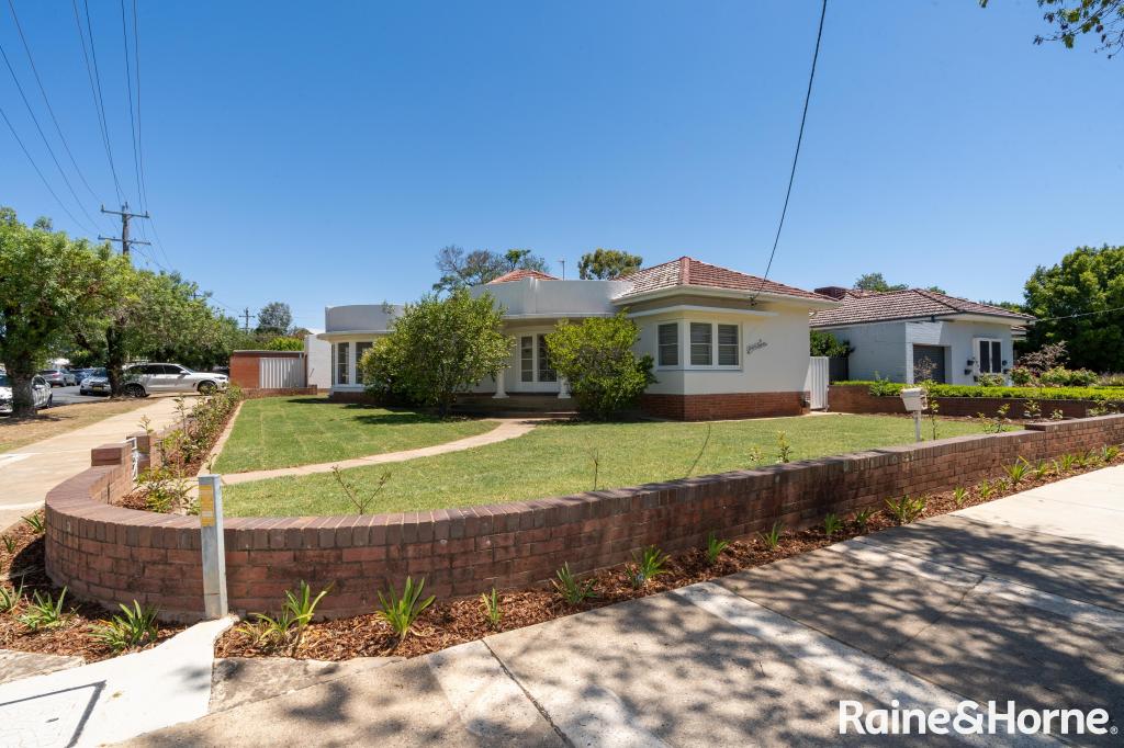 14 Meurant Ave, Wagga Wagga, NSW 2650