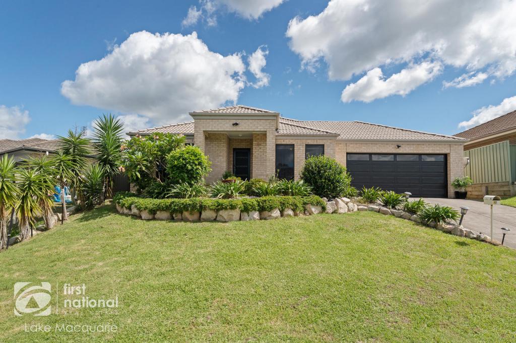 17 Dunbar Rd, Cameron Park, NSW 2285