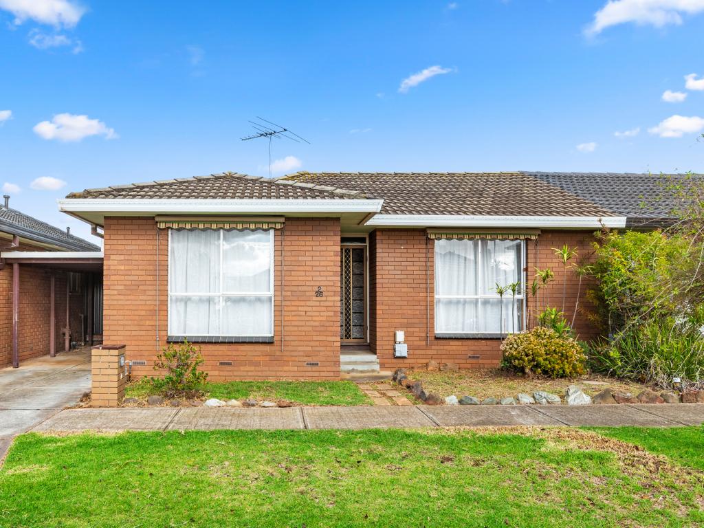 2/22-26 Glen St, Werribee, VIC 3030