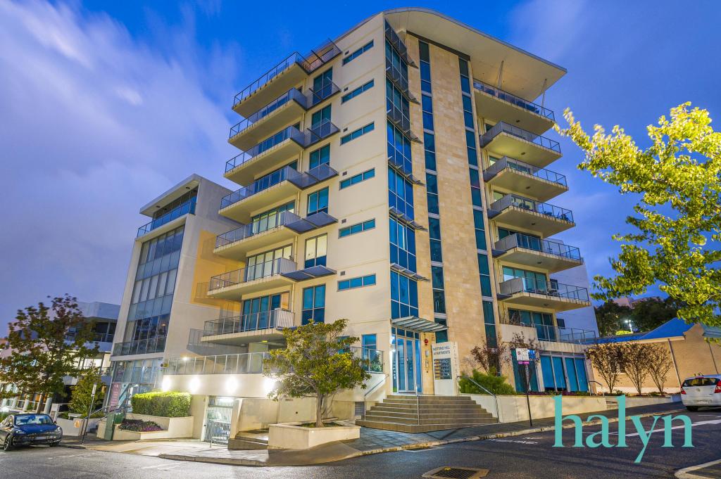 9/3 Prowse St, West Perth, WA 6005