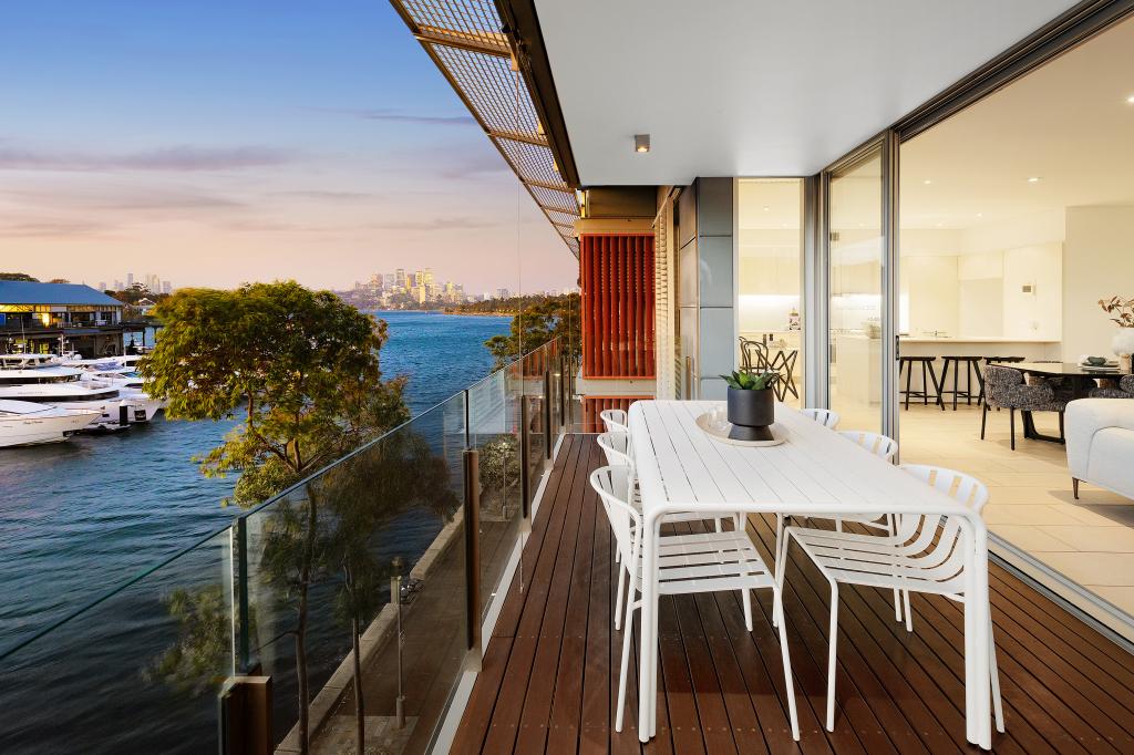 249/3 Darling Island Rd, Pyrmont, NSW 2009