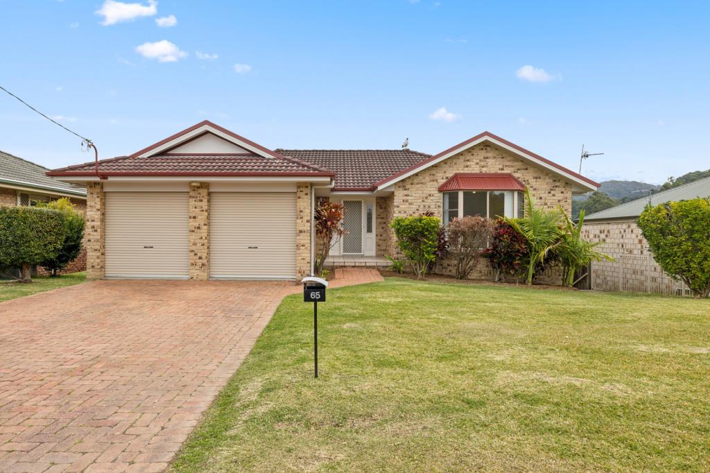 65 Vera Dr, Coffs Harbour, NSW 2450