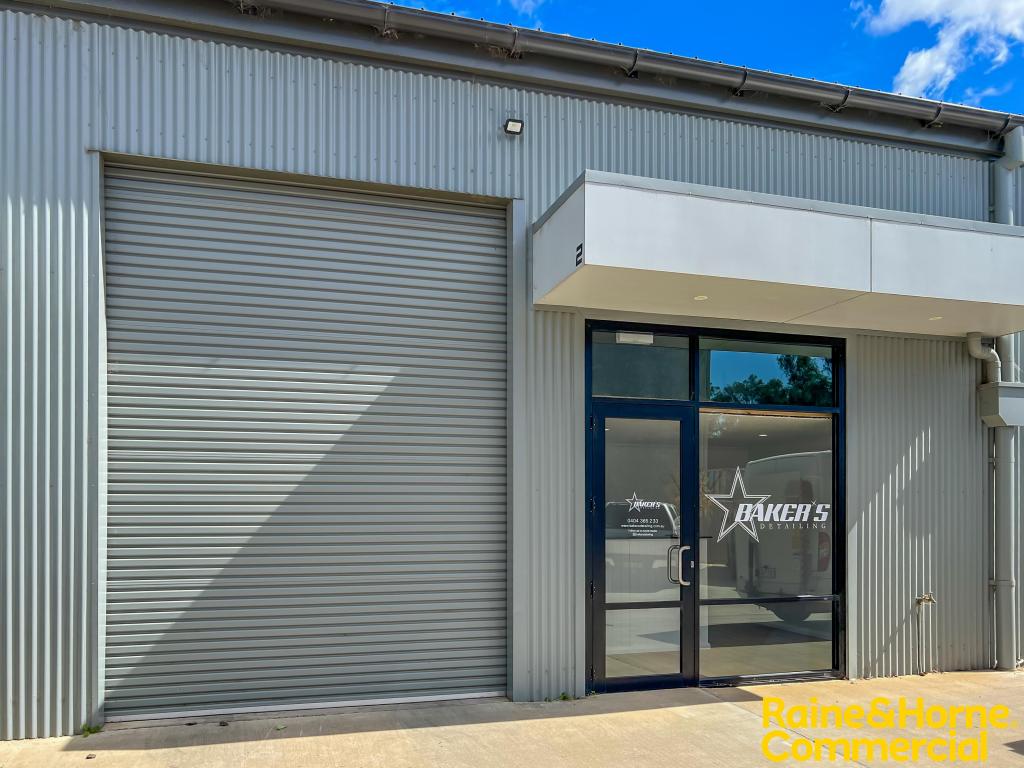 2/13 Jones St, East Wagga Wagga, NSW 2650