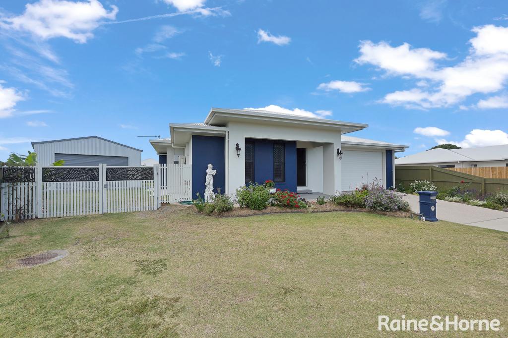 10 ULTIMO CT, BEACONSFIELD, QLD 4740