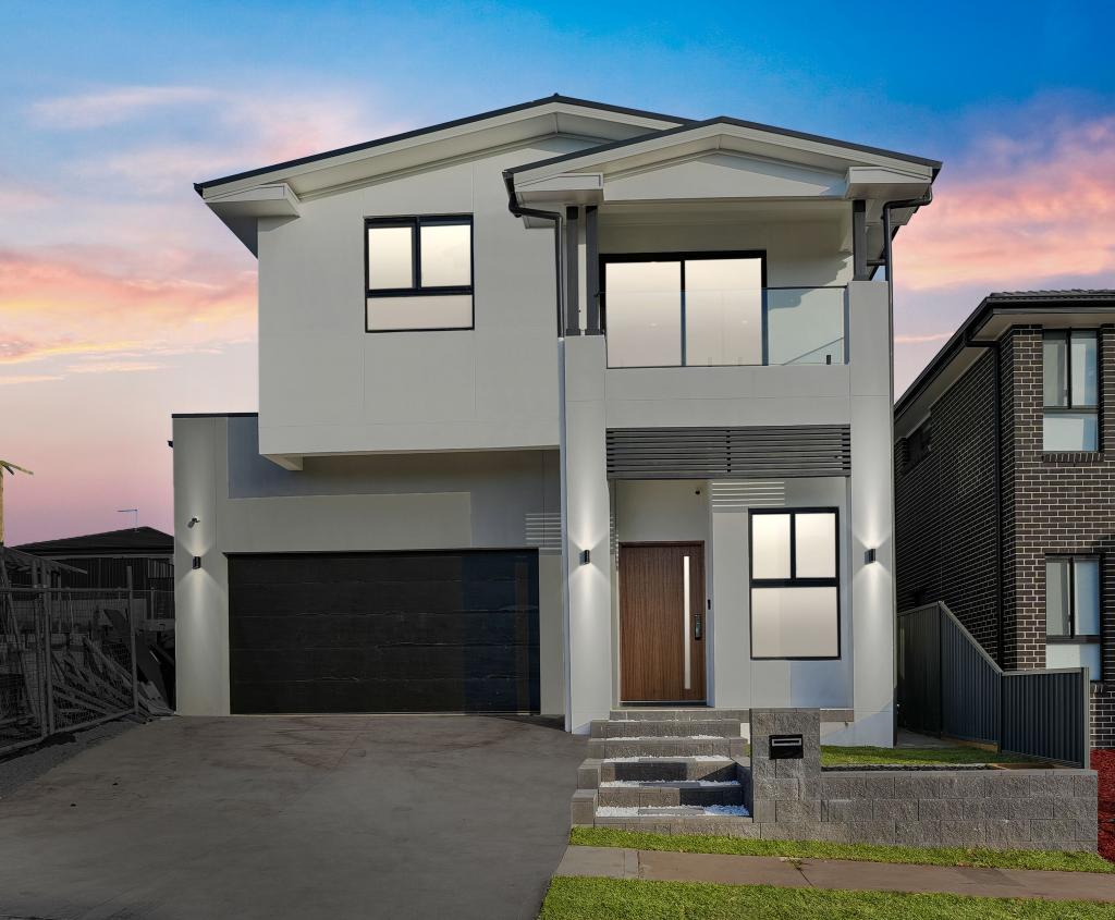 Contact agent for address, BOX HILL, NSW 2765