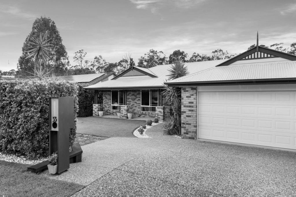 33 Kirra Pl, Carindale, QLD 4152