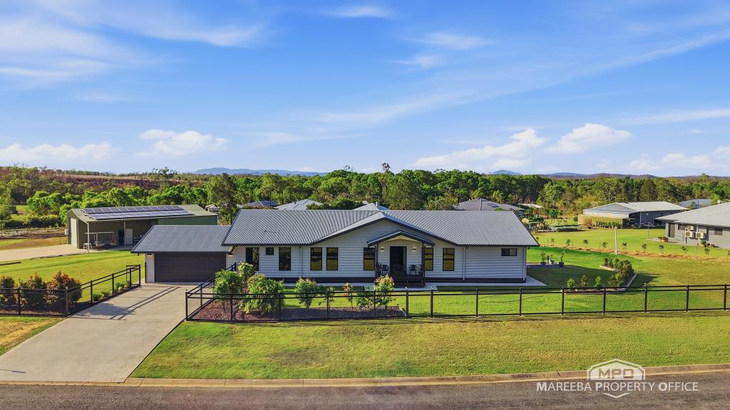 89 COUNTRY RD, MAREEBA, QLD 4880