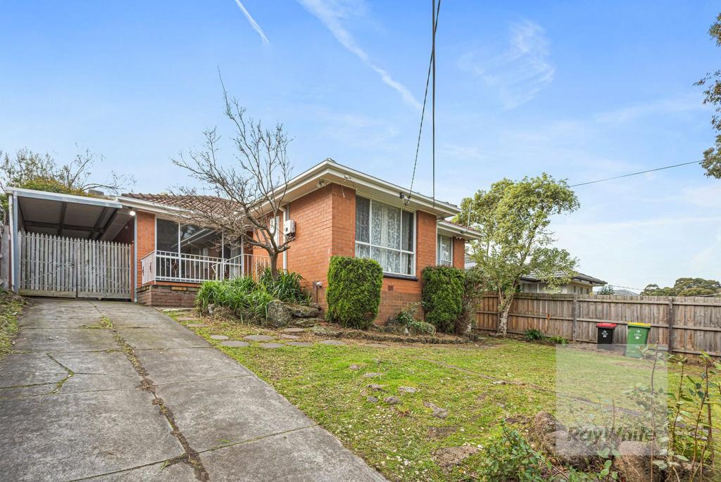 25 Trist St, Watsonia North, VIC 3087