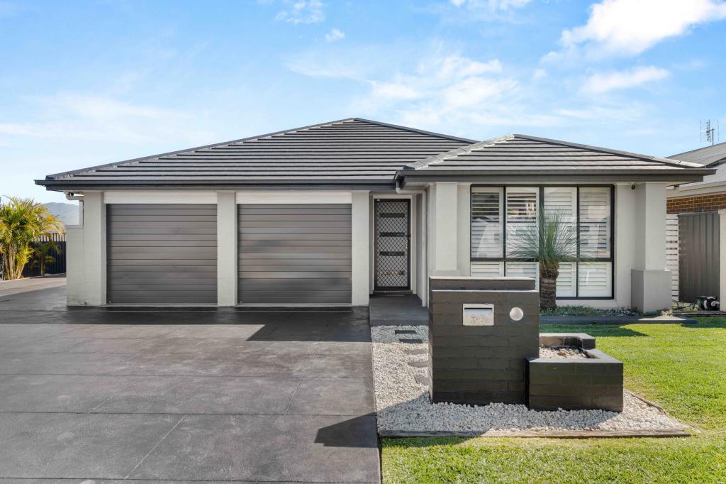 36 Riveroak Rd, Worrigee, NSW 2540