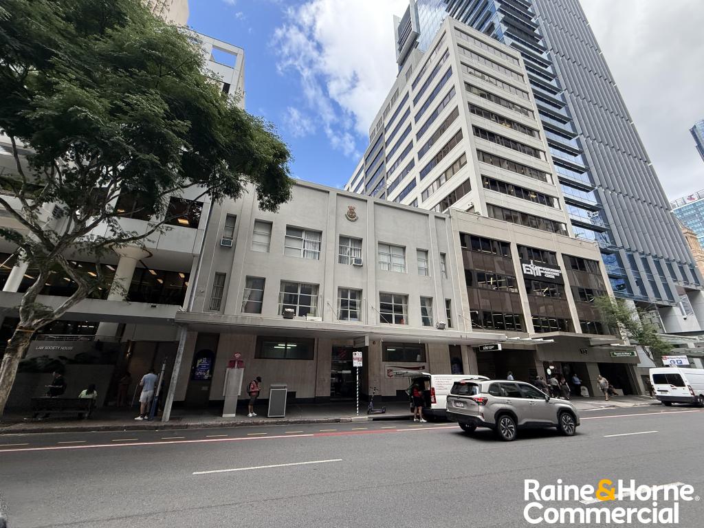 167 Ann St, Brisbane, QLD 4000