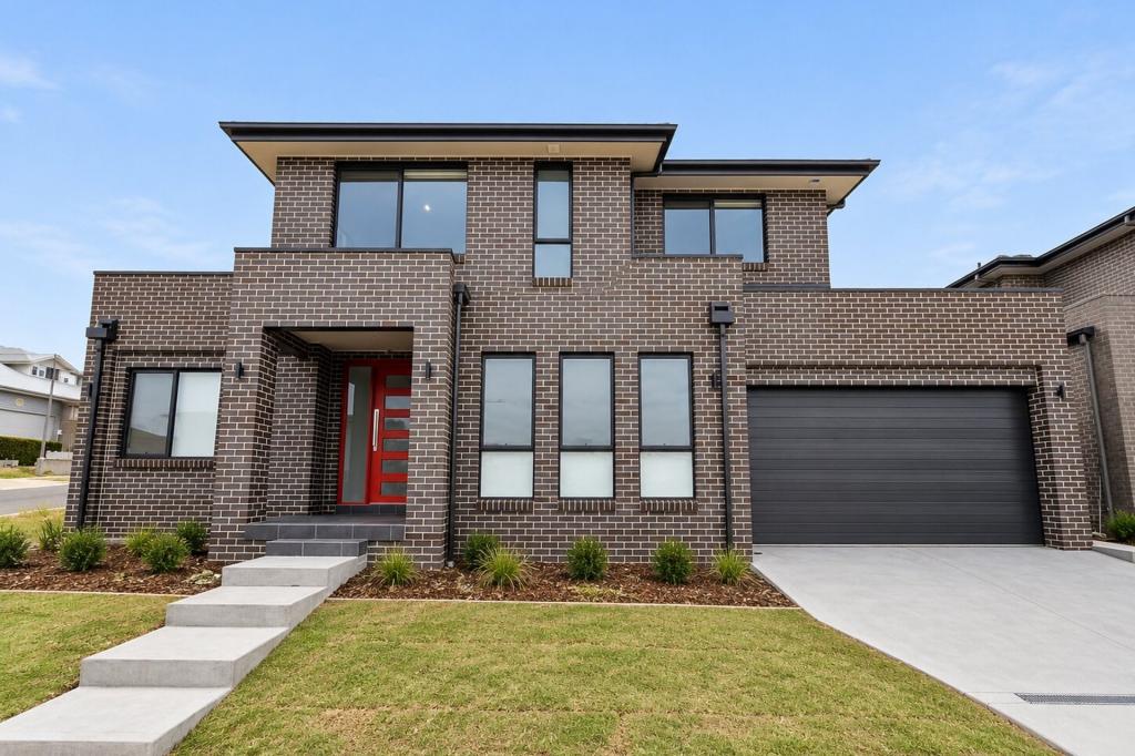 20 Lords Bvd, North Kellyville, NSW 2155