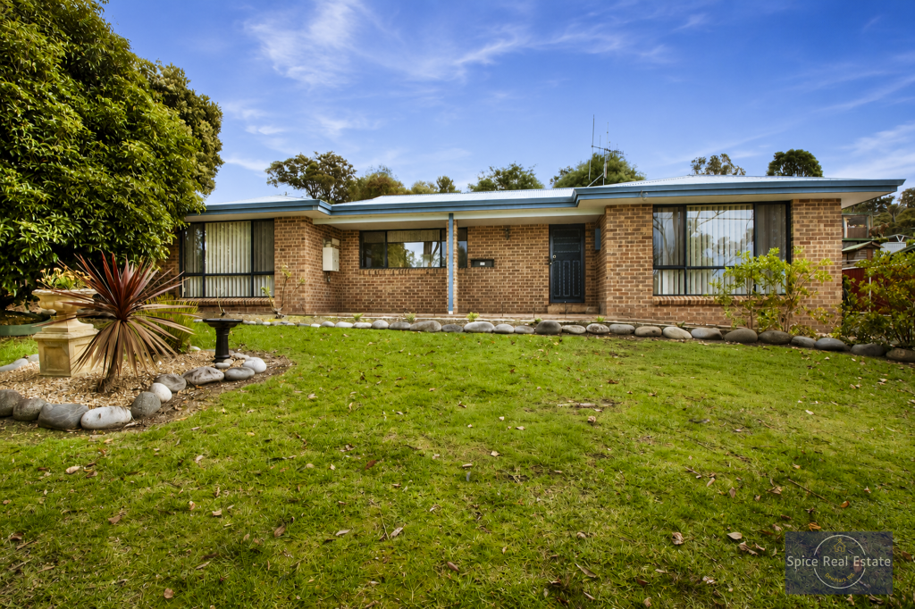 132 South Coast Hwy, Denmark, WA 6333