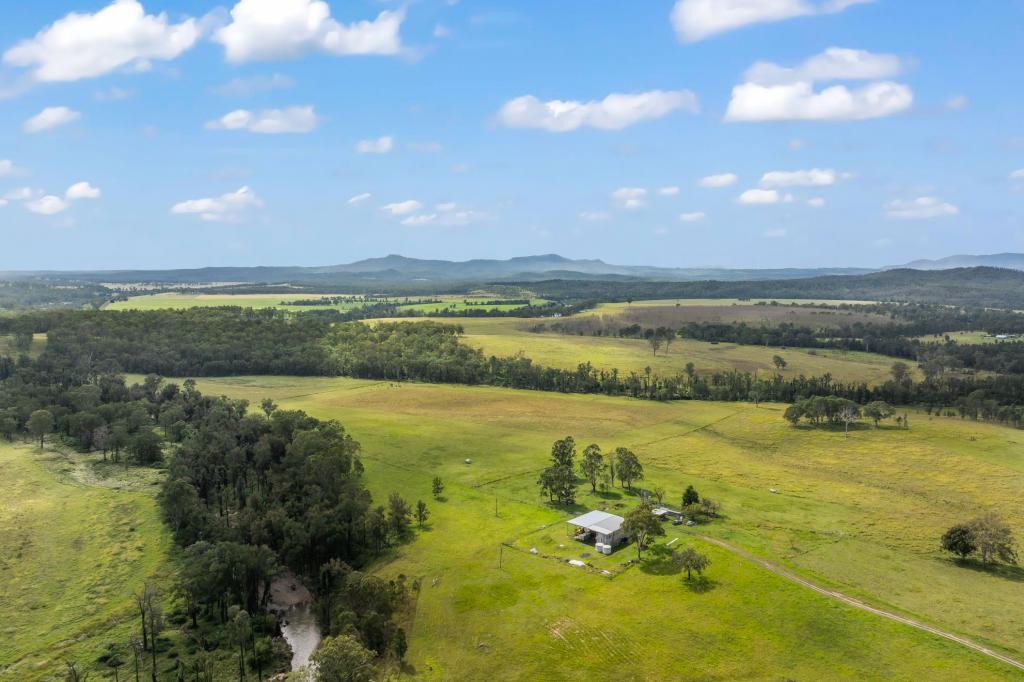 771 Ewingar Rd, Ewingar, NSW 2469