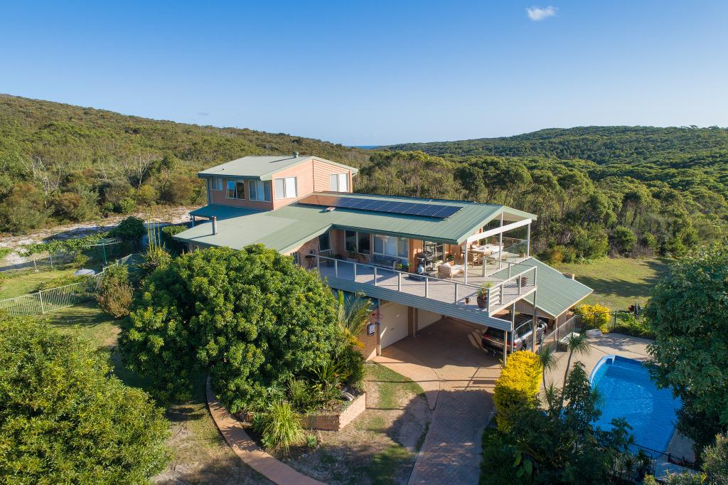 21 Amaroo Cres, Fingal Bay, NSW 2315