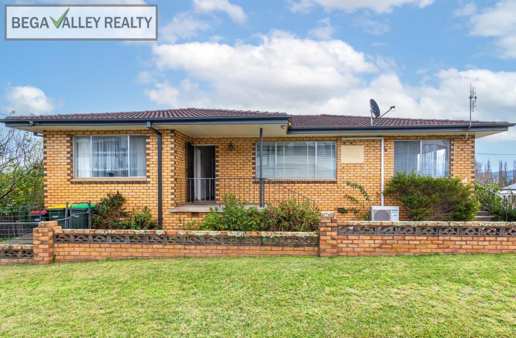 7 Heath St, Bega, NSW 2550