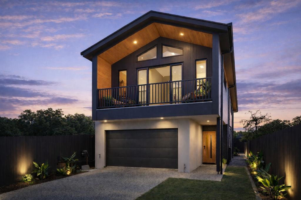 Contact Agent For Address, Coopers Plains, QLD 4108