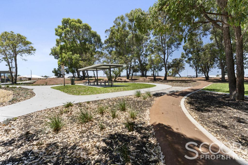 20 Forbury St, Lakelands, WA 6180