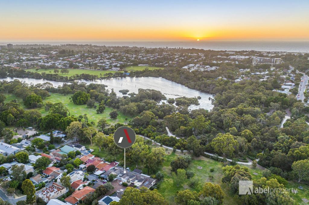 8/88 Davies Rd, Claremont, WA 6010