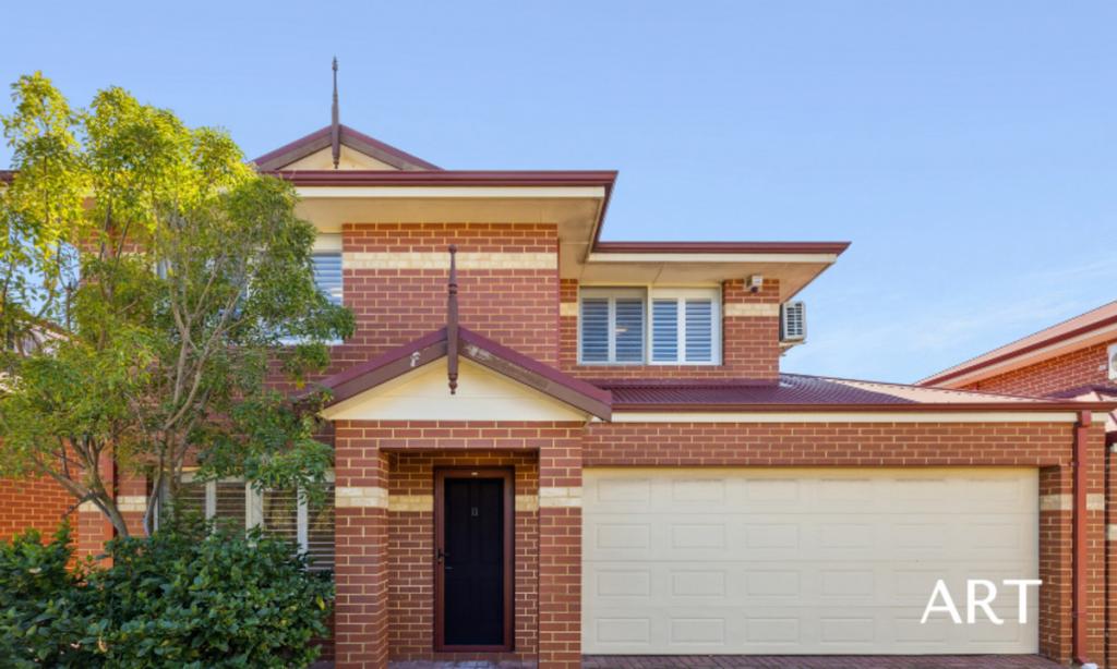 5b Roberts Rd, Lathlain, WA 6100