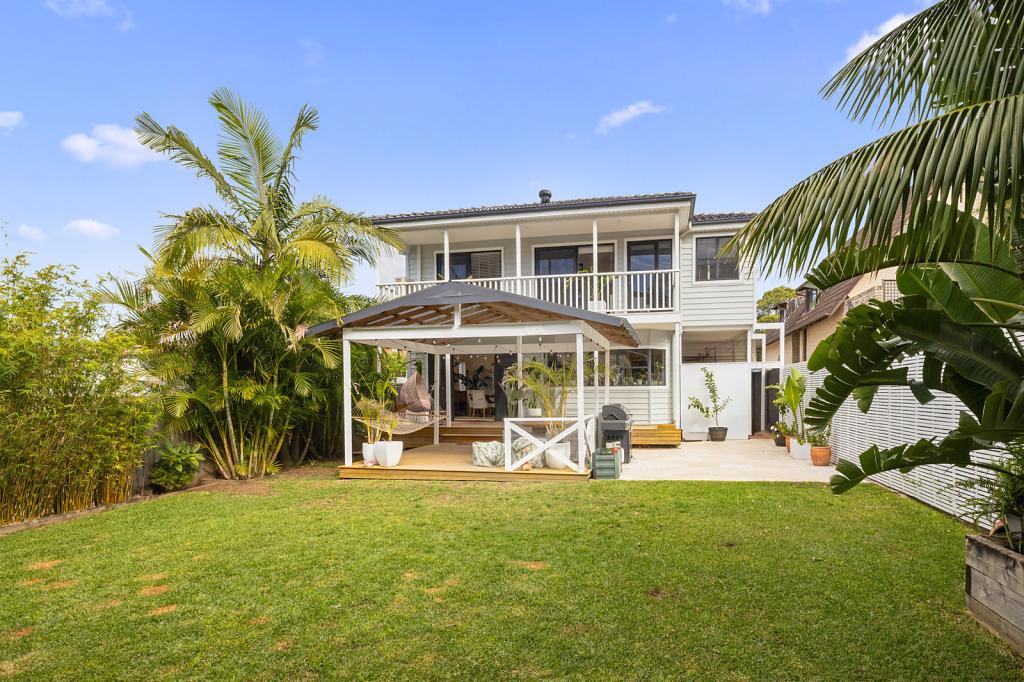 97 Soldiers Ave, Freshwater, NSW 2096