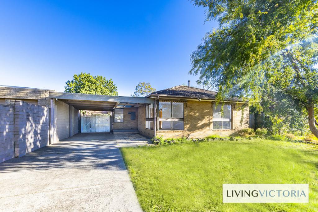 8 Wilam Ct, Cranbourne, VIC 3977