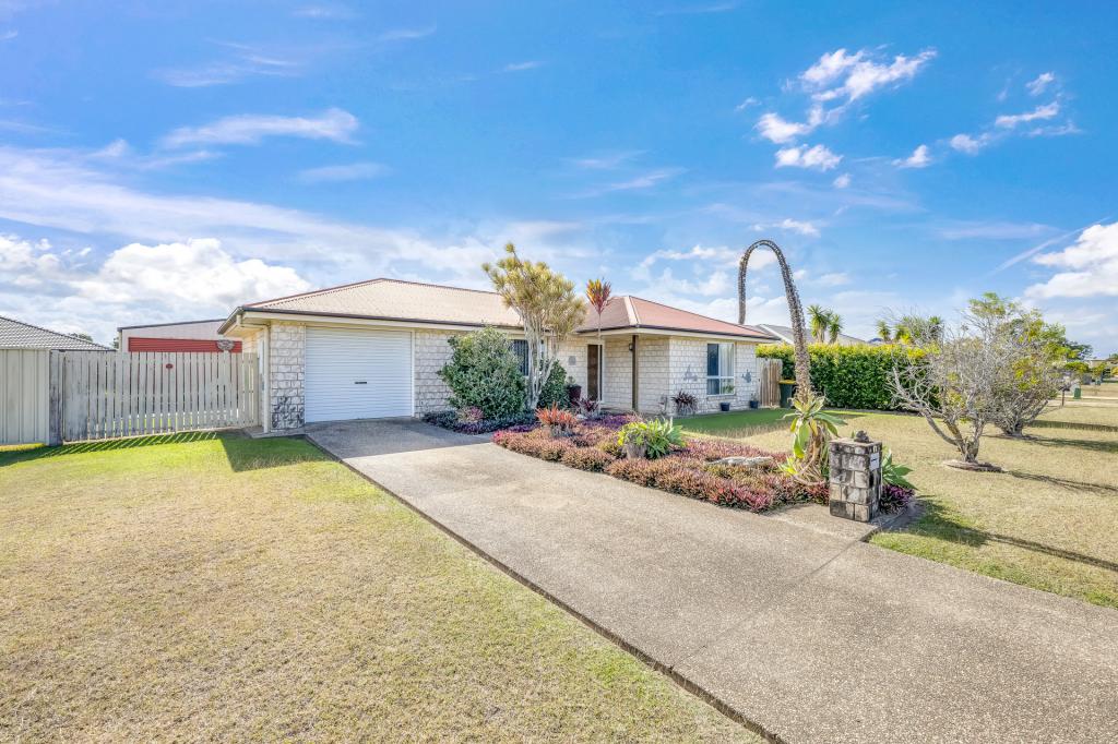 12 Clearview Ave, Thabeban, QLD 4670