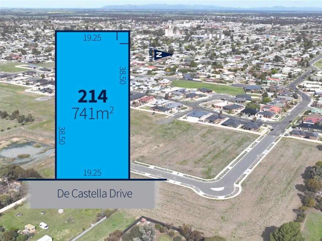 26 Decastella Drive, Horsham, VIC 3400