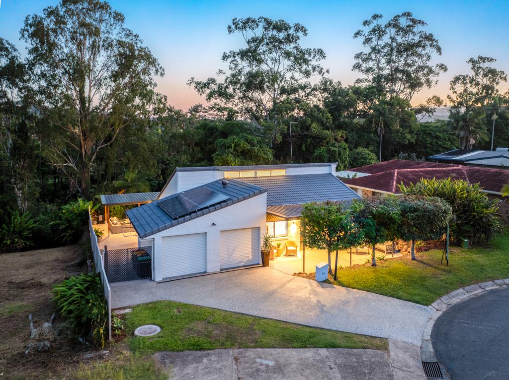 39 Bartlett Ave, Nerang, QLD 4211