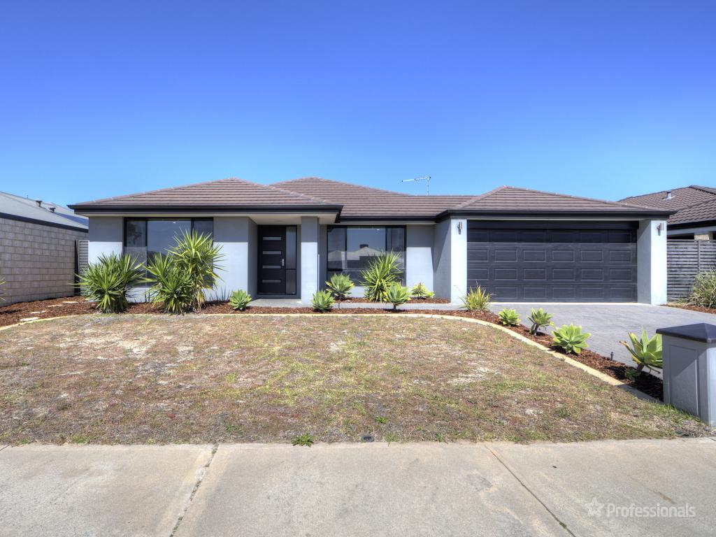 226 Charlottes Vsta, Ellenbrook, WA 6069