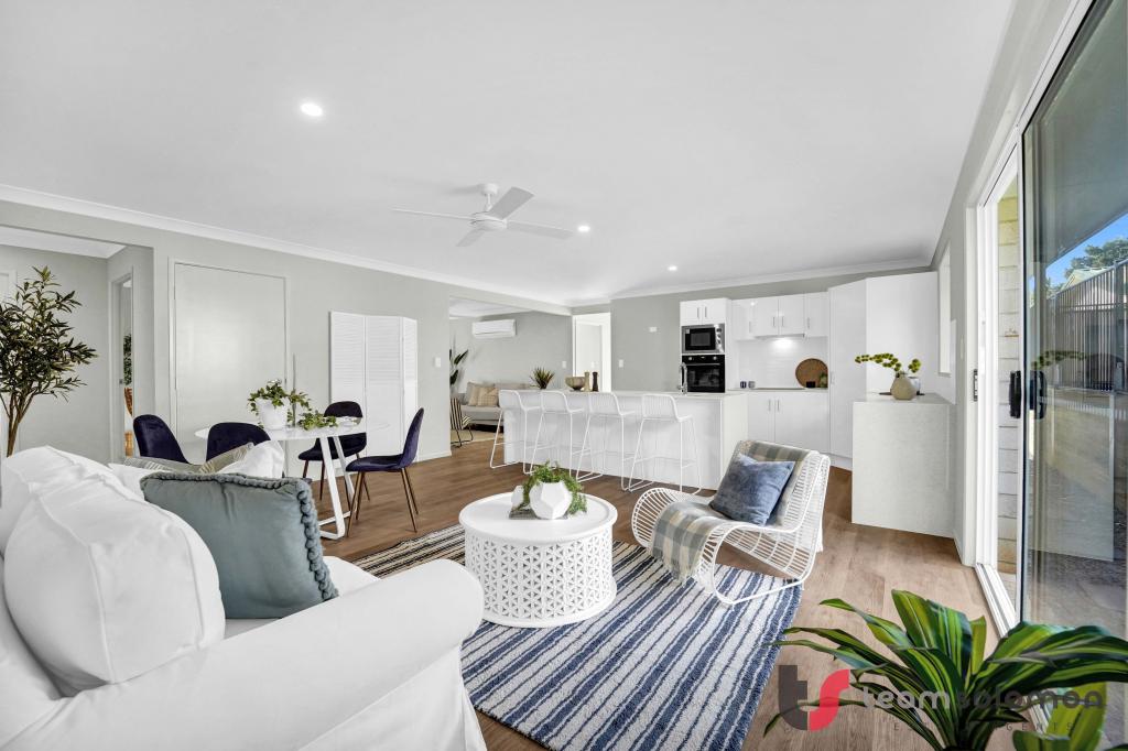 3a Vienna Rd, Alexandra Hills, QLD 4161